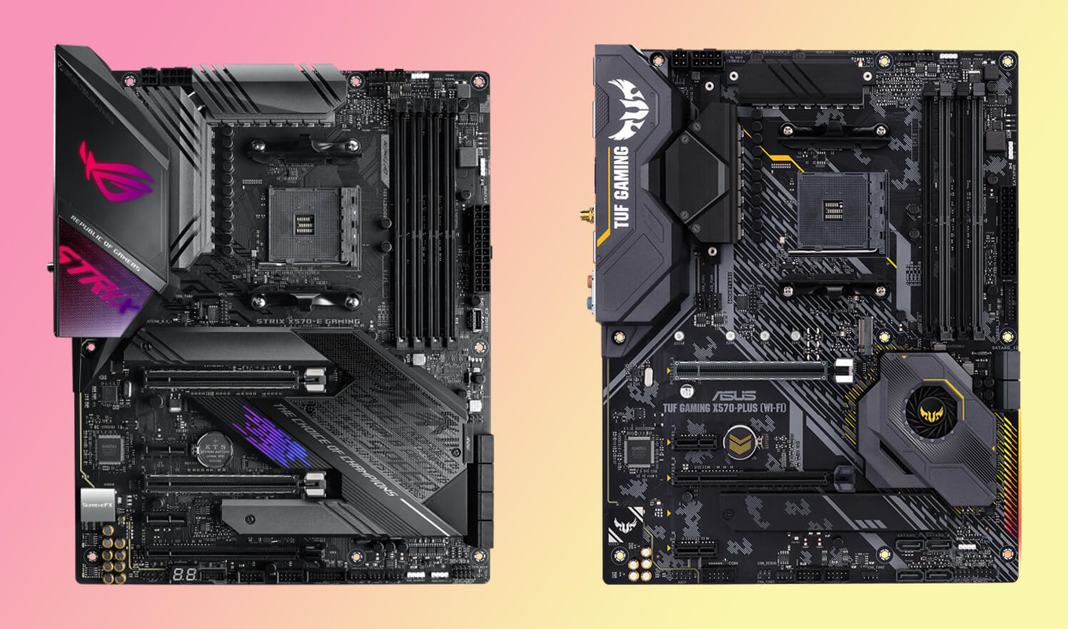 Best Motherboards for RTX 3090
