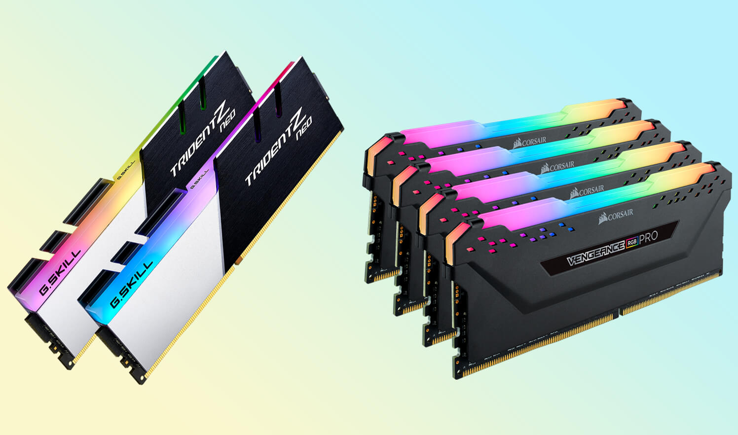 Best RAM for i7 11700k