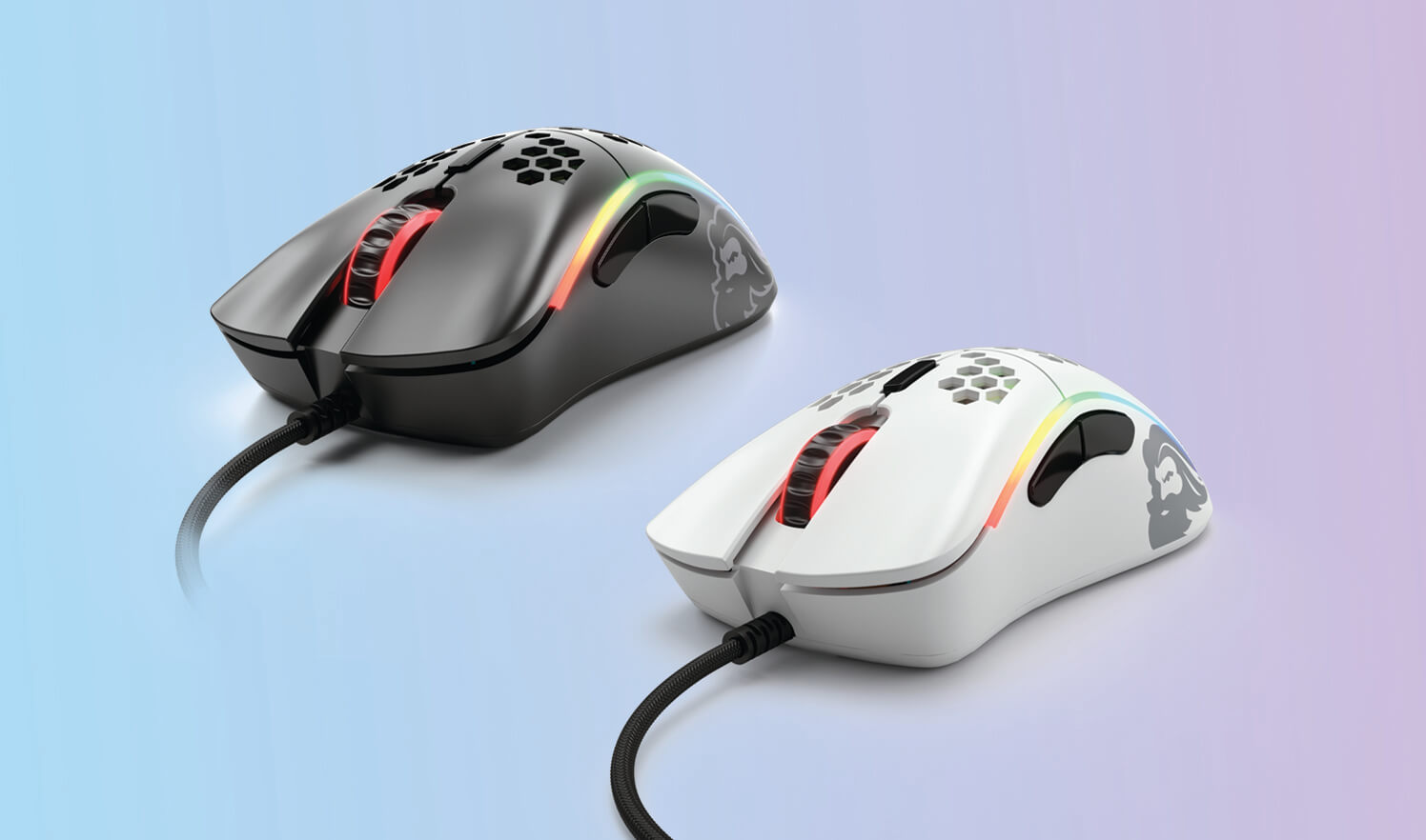 Best Lightest Gaming Mouse